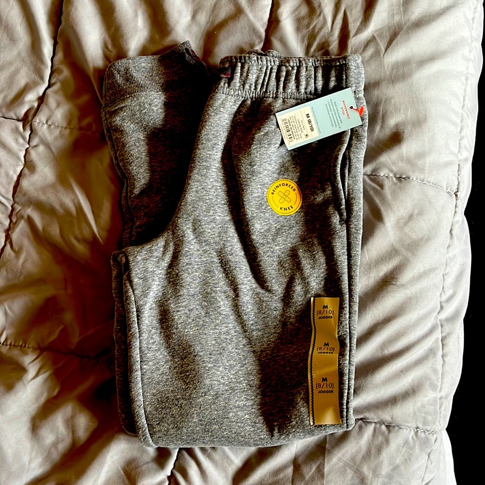 Boys sweatpants